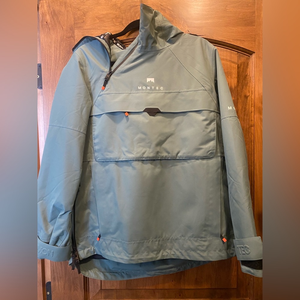 Montec Women’s Ski Jacket